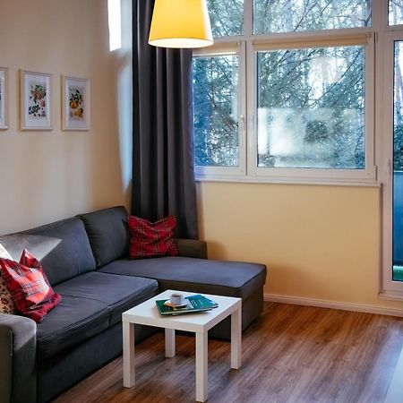 Apartament 3 폴라니카-즈루이 외부 사진