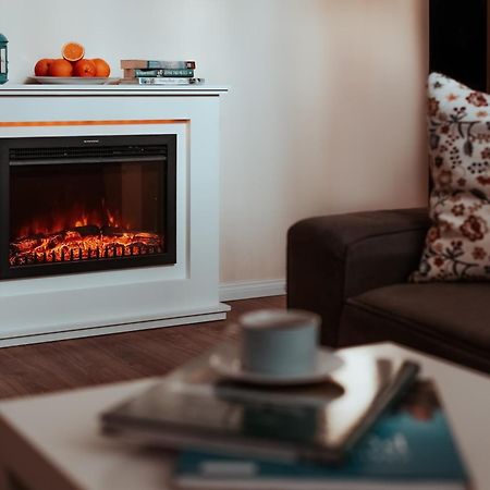 Apartament 3 폴라니카-즈루이 외부 사진