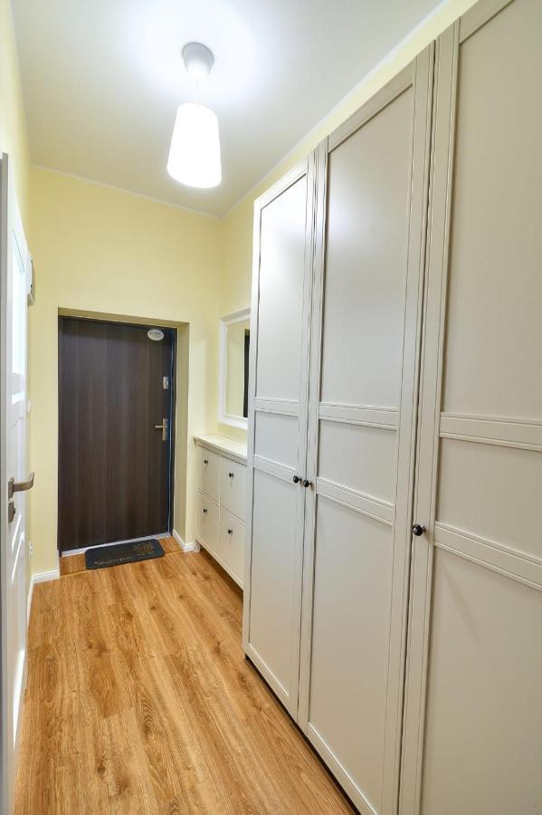 Apartament 3 폴라니카-즈루이 외부 사진