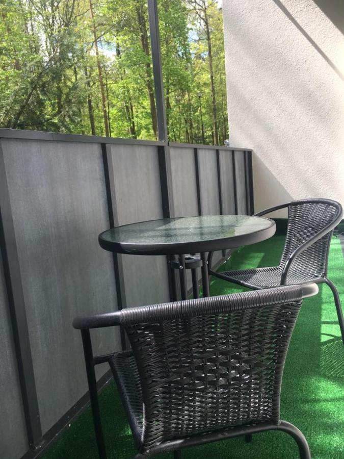 Apartament 3 폴라니카-즈루이 외부 사진