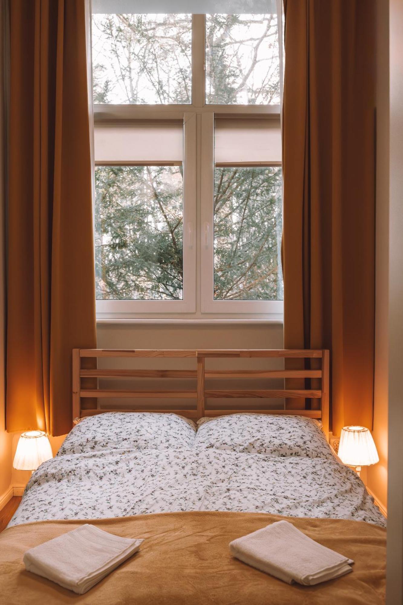 Apartament 3 폴라니카-즈루이 외부 사진