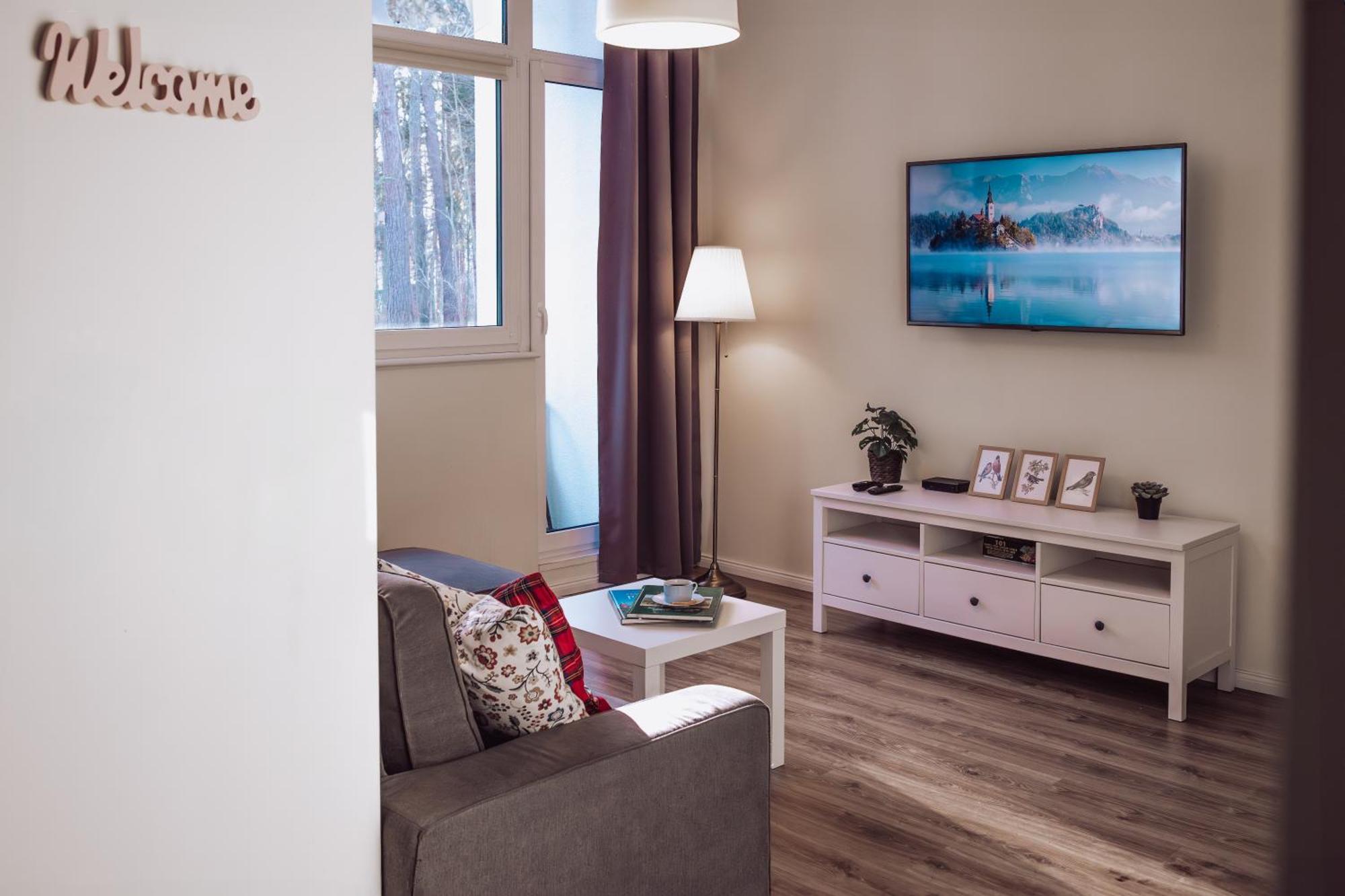 Apartament 3 폴라니카-즈루이 외부 사진