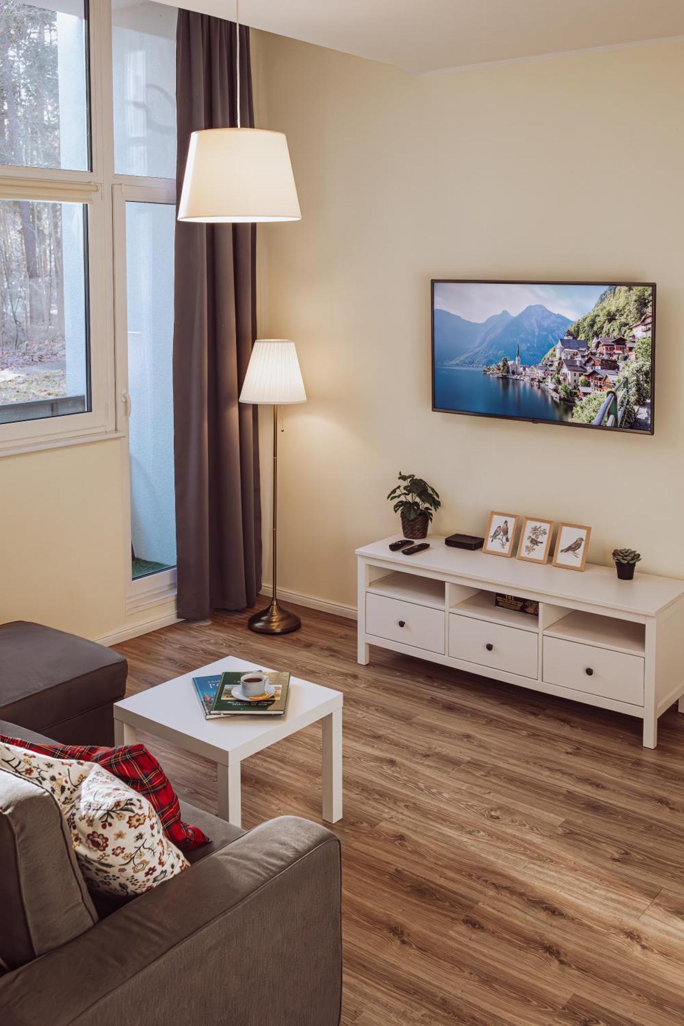 Apartament 3 폴라니카-즈루이 외부 사진