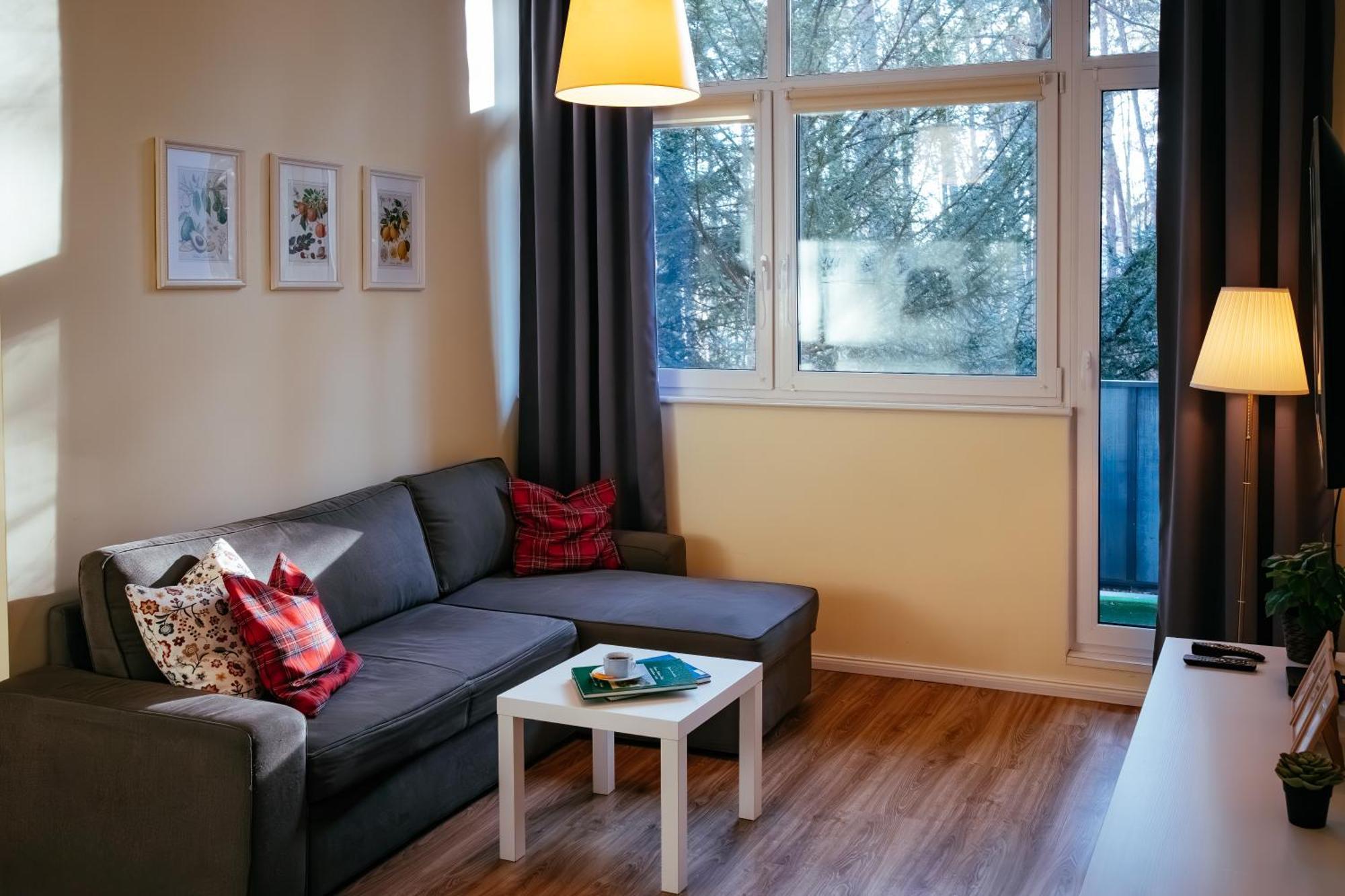 Apartament 3 폴라니카-즈루이 외부 사진