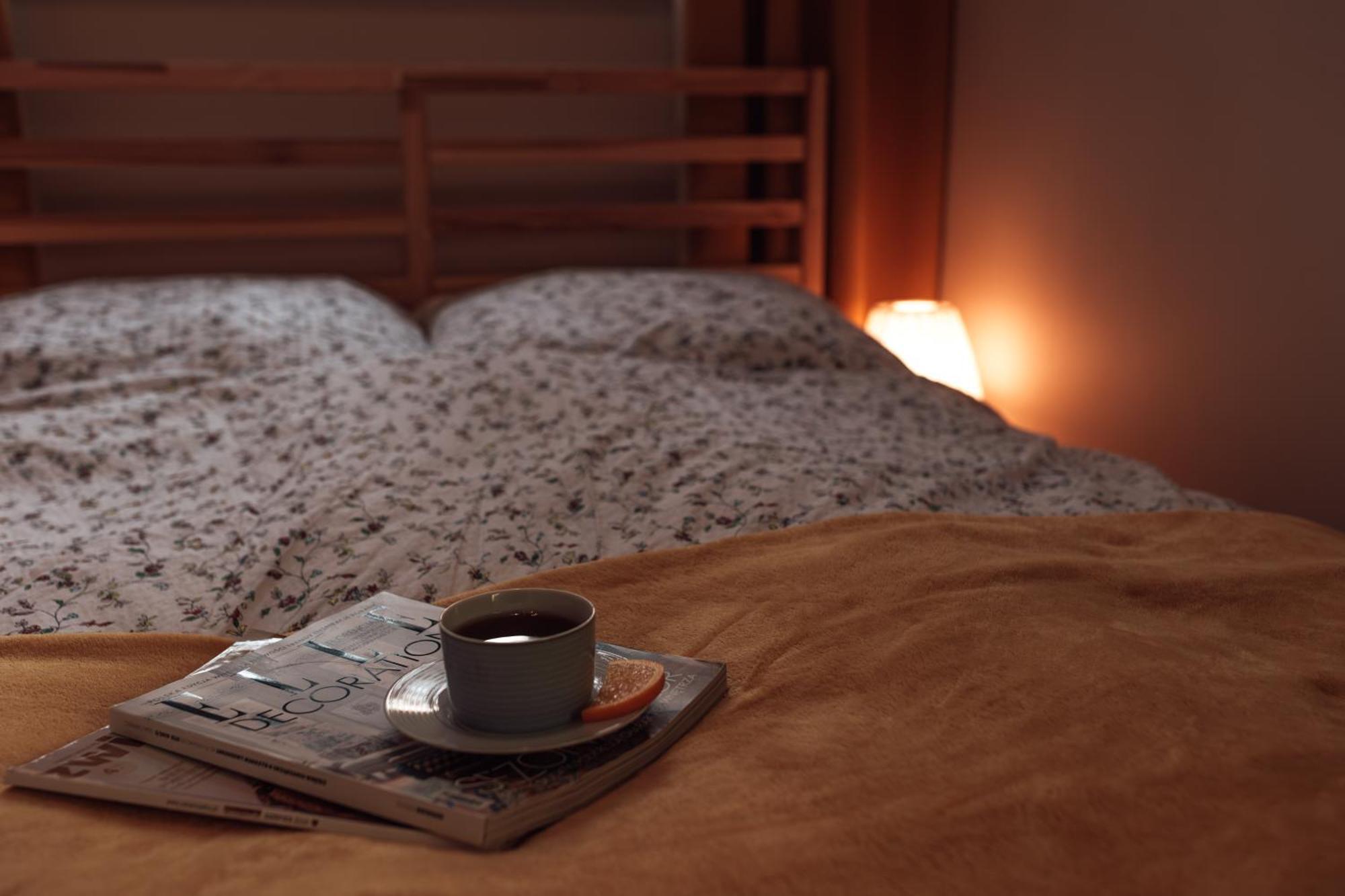 Apartament 3 폴라니카-즈루이 외부 사진