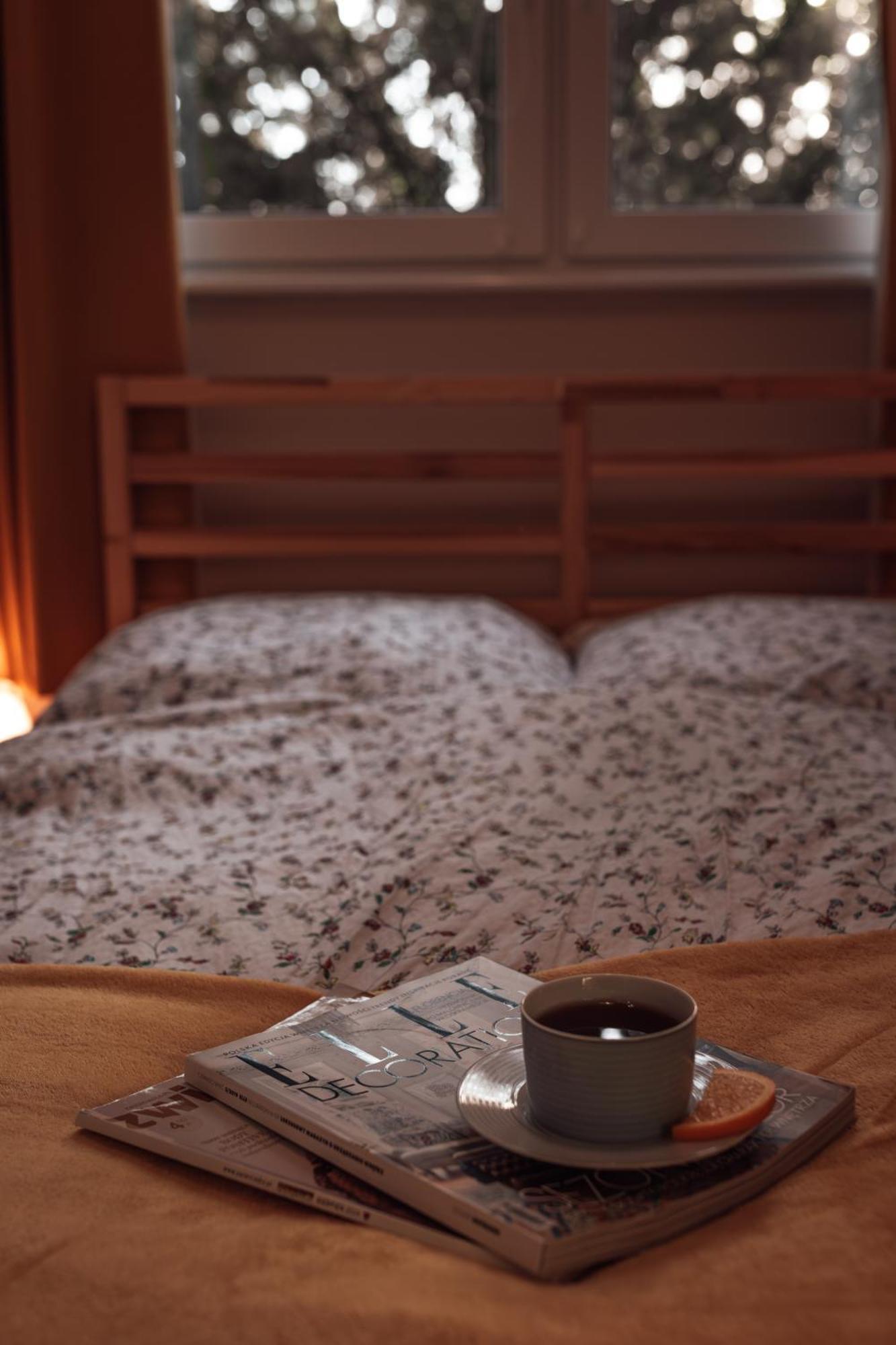 Apartament 3 폴라니카-즈루이 외부 사진